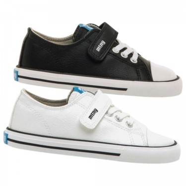 Zapatillas respetuosas casual Mustang