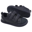 Zapatillas colegiales barefoot Blanditos