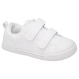 Zapatillas colegiales barefoot Blanditos