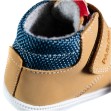Botas niño Pablosky diseño casual