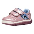 Zapatillas luces niña Geox