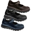 Zapatos colegiales Pablosky niña