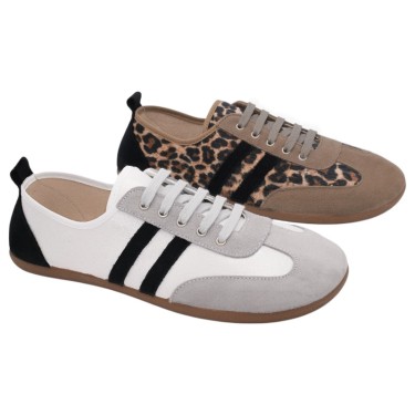 Zapatillas barefoot Mercurio