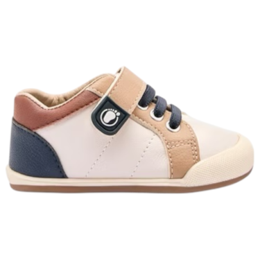 Zapatillas Barefoot Conguitos