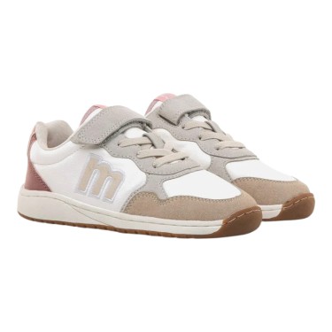 Deportivas respetuosas casual Mustang