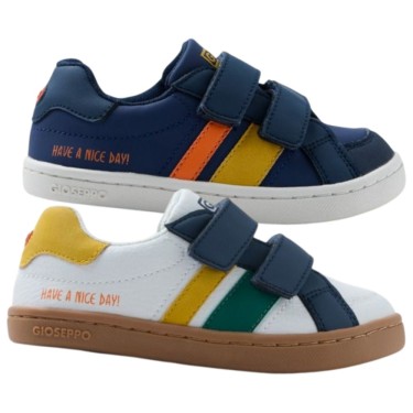 Zapatillas respetuosas Gioseppo