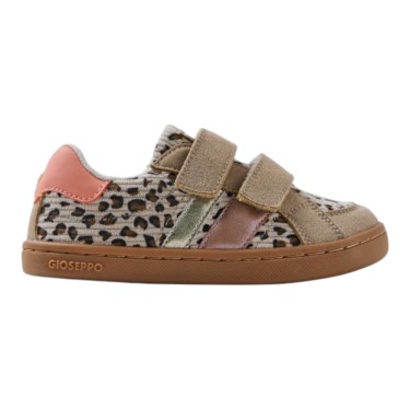 Zapatillas deportivas niña respetuosas Gioseppo