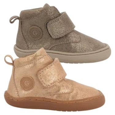 Botas respetuosas Gioseppo