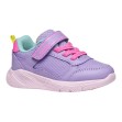 Zapatillas niña Geox con cinta