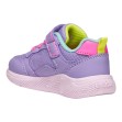 Zapatillas niña Geox con cinta