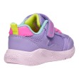 Zapatillas niña Geox con cinta