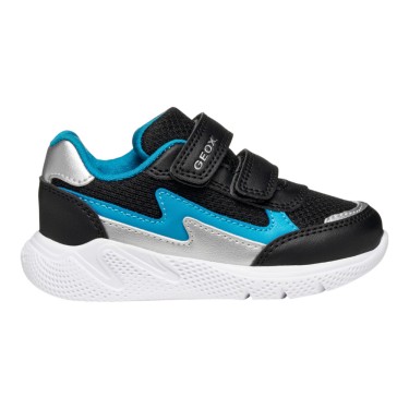 Zapatillas niño Geox deportivas