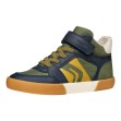 Botas niño casual Geox