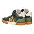 Botas niño casual Geox