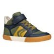 Botas niño casual Geox