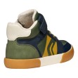 Botas niño casual Geox
