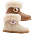 Botas niña Conguitos