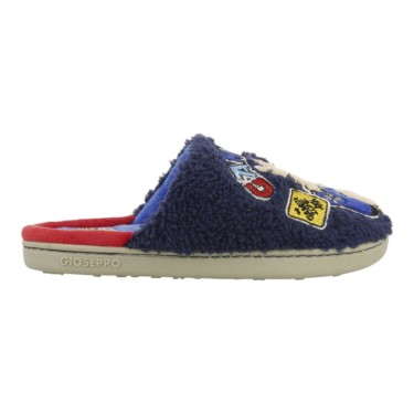 Zapatillas de estar por casa Gioseppo