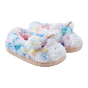 Zapatillas de estar por casa niña Gioseppo