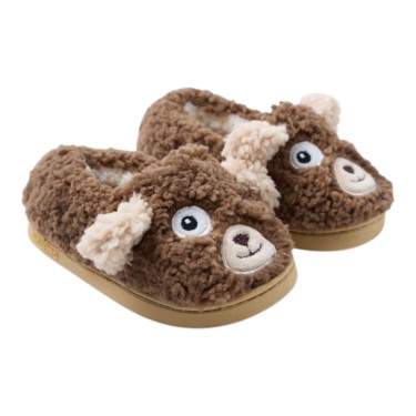 Zapatillas casa niña Gioseppo