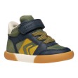Botas niños casual Geox