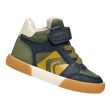 Botas niños casual Geox