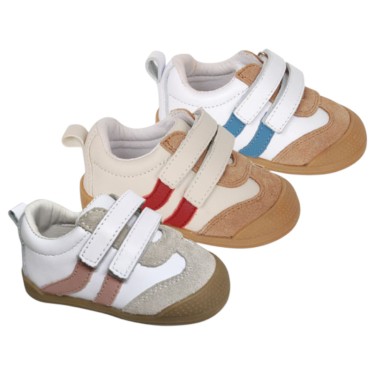 Zapatillas deportivas blanditas