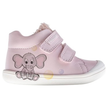 Botas niña Pablosky primeros pasos