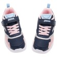 Zapatillas Joma para niña con luces