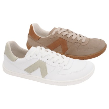 Zapatillas deportivas barefoot adulto