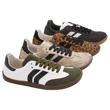 Deportivas barefoot adulto