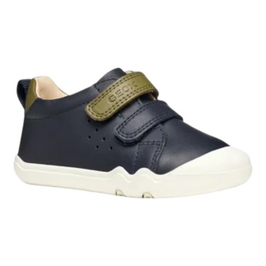 Zapatillas respetuosas niños Geox