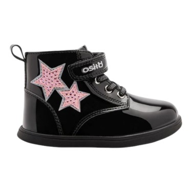 Botas niña modernas de Conguitos