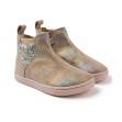 Botas barefoot Gioseppo