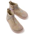 Botas barefoot Gioseppo
