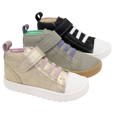 Botas barefoot sport Blanditos