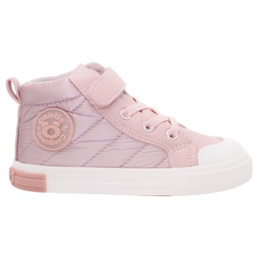 Zapatillas niña casual Conguitos