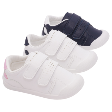 Zapatillas deporte respetuosas