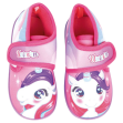 Zapatillas de casa para niña