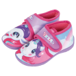 Zapatillas de casa para niña