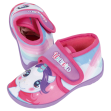 Zapatillas de casa para niña