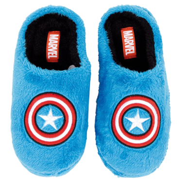 Zapatillas de estar por casa niño