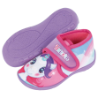 Zapatillas casa niña