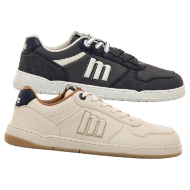 Zapatillas barefoot Mustang