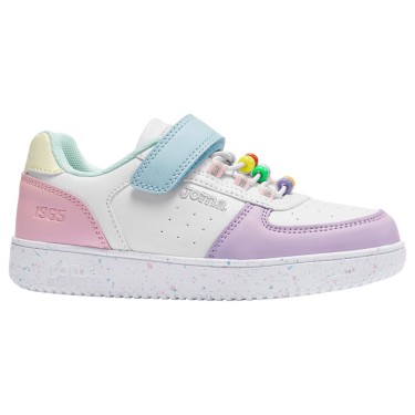 Zapatillas niña casual Joma