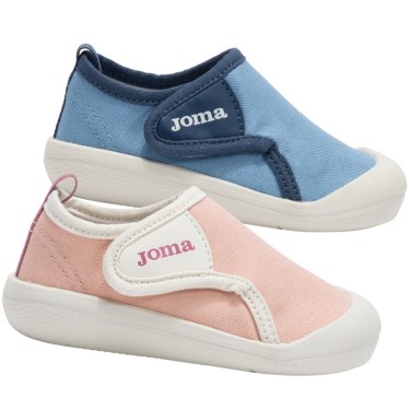 Zapatillas barefoot joma niños