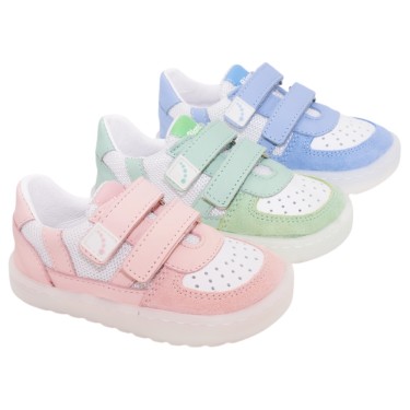 Deportivas respetuosas Blanditos by Crios