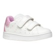 Zapatillas niña deportivas Geox