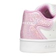 Zapatillas niña deportivas Geox
