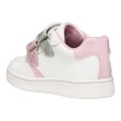 Zapatillas Geox niña con cinta ajustable